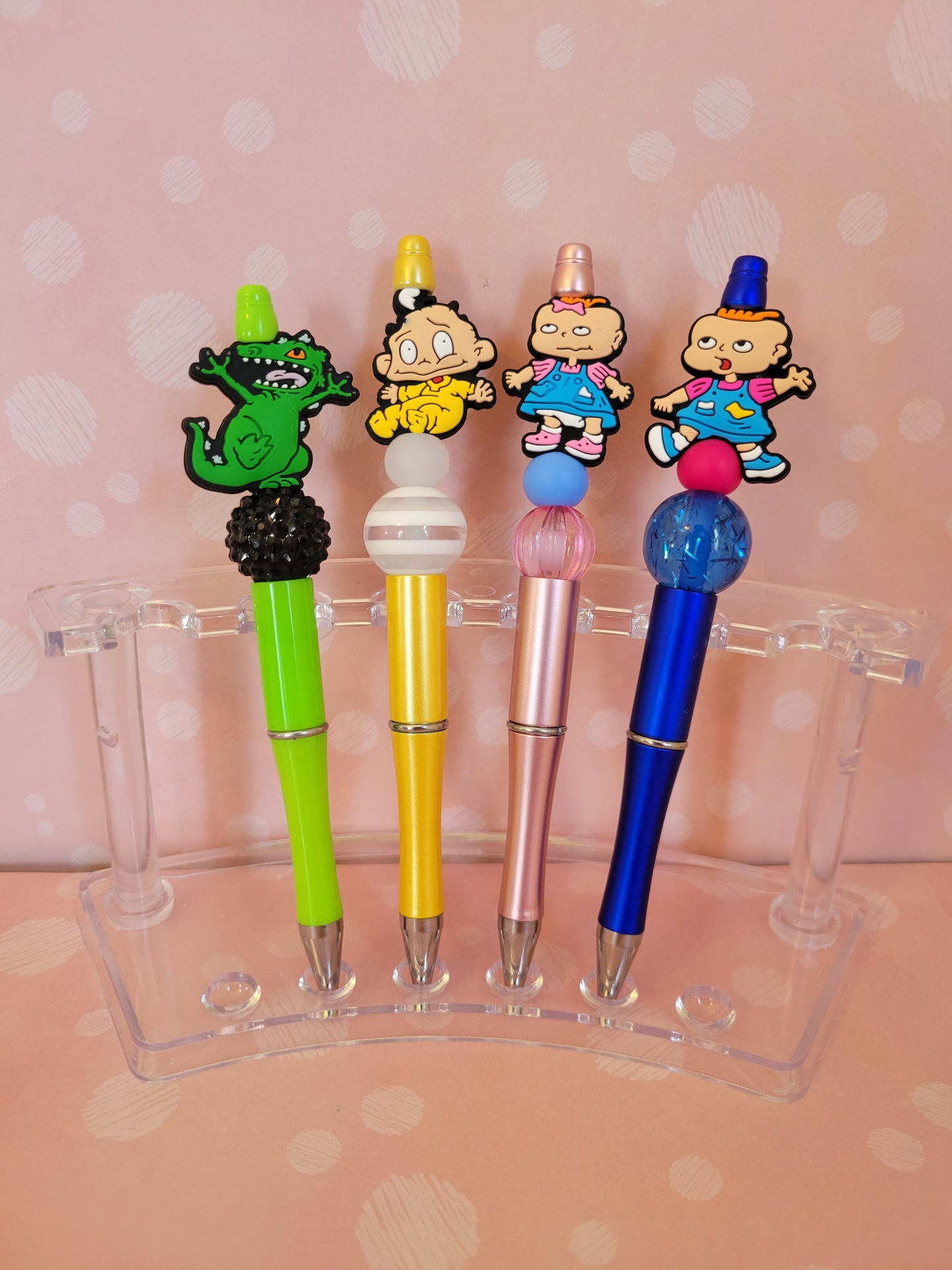 Rug Kids Beaded Pens