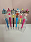 Mother's Day Beaded Pens