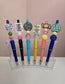 Mother's Day Beaded Pens