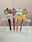 Mother's Day Beaded Pens